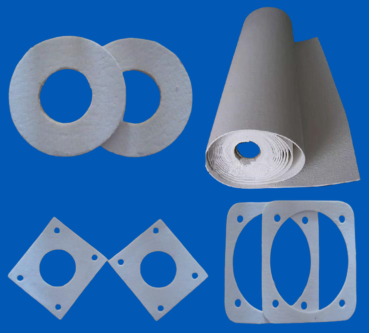 南宫陶瓷纤维纸